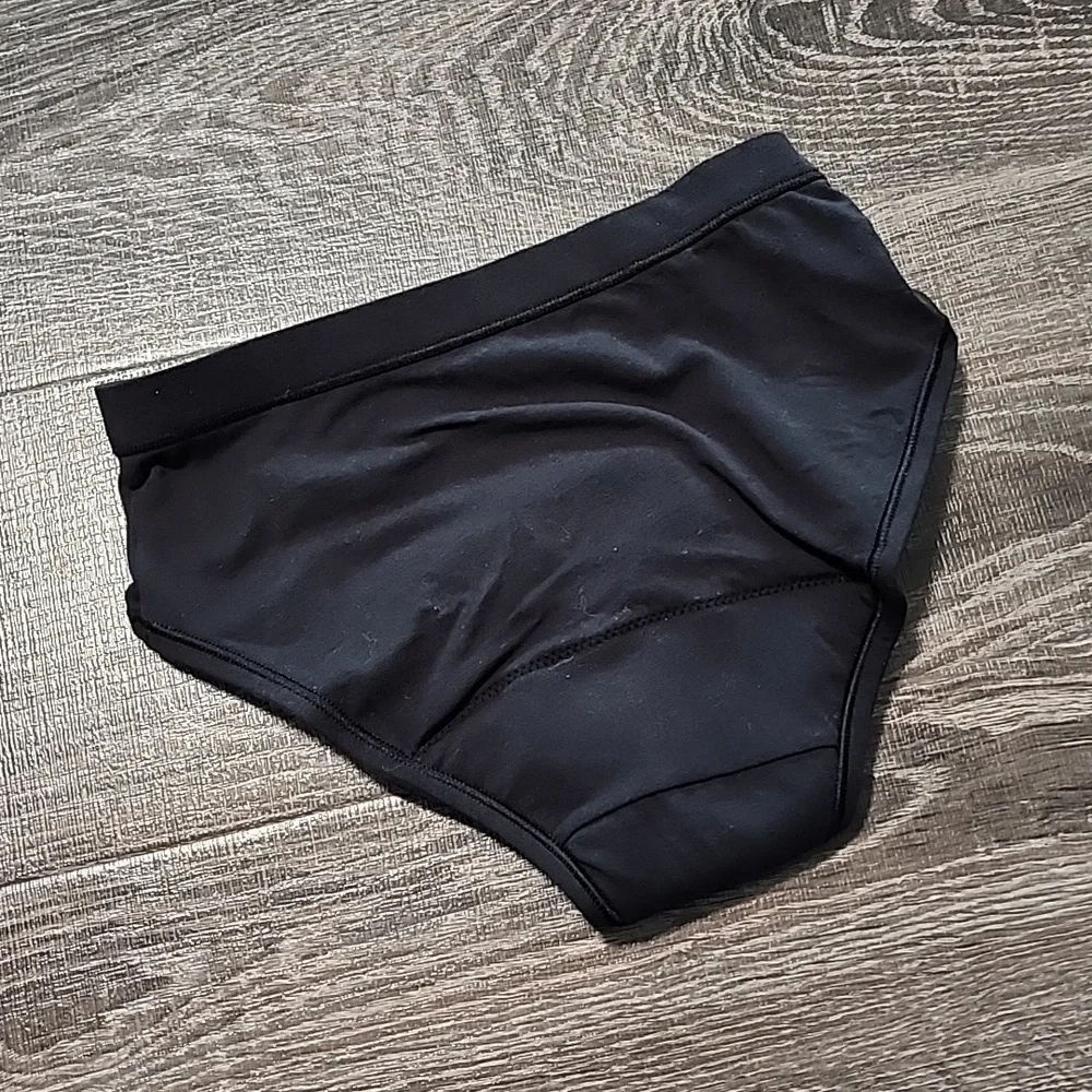 Thinx Teens period Brief